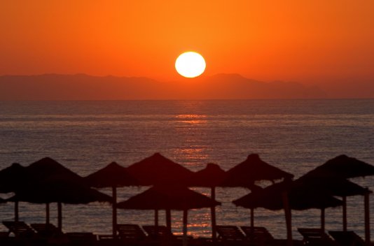 Roquetas de Mar: Sonne & Erholung am Meer - Reiseziel
