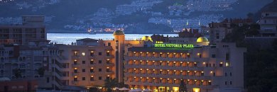 As suas melhores férias em família na costa de Almuñécar