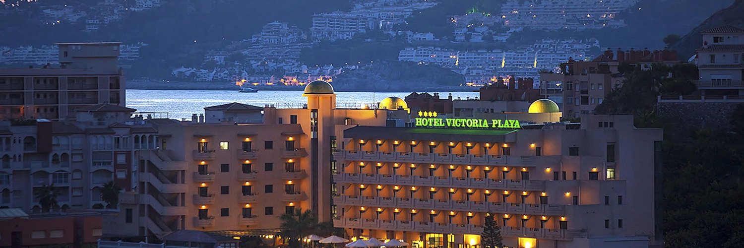 As suas melhores férias em família na costa de Almuñécar