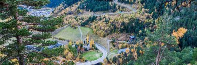 As suas férias em família em Andorra