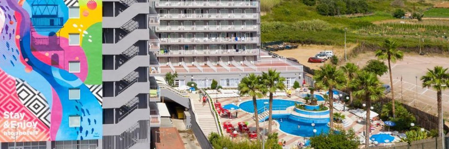 Sonne, Meer und ruhige Tage in Calella an der Costa de Barcelona