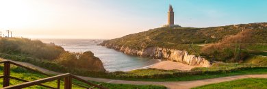 Ländlicher Charme und galicisches Flair in der Nähe von Ourense