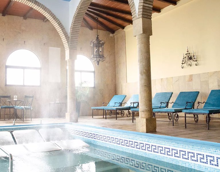 Authentic Andalusia: unwindion, relaxation and gastronomy