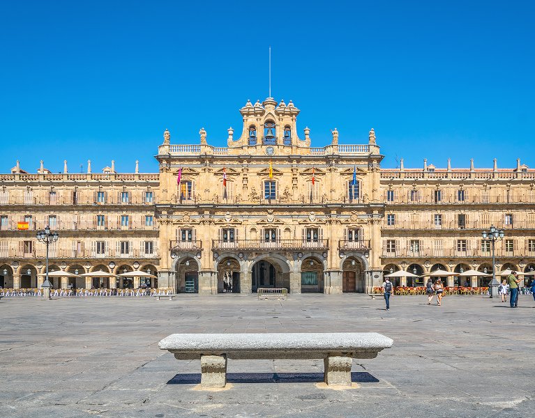 Easter Special! Discover Salamanca and its secrets