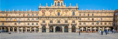 Easter Special! Discover Salamanca and its secrets
