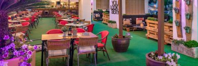 Last weekends of March in Pinede de Mar 