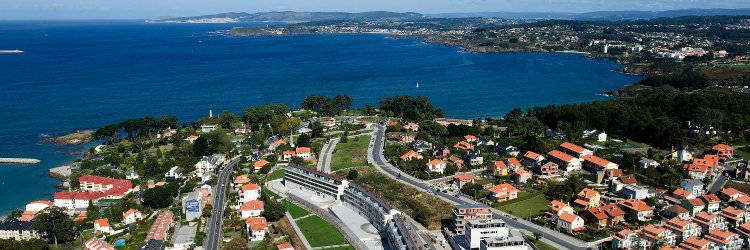 Relaxamento + costa atlântica: a sua escapadinha em Rías Altas