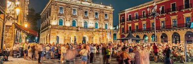 City, sea & sidra: explore Gijón from a well-located hotel