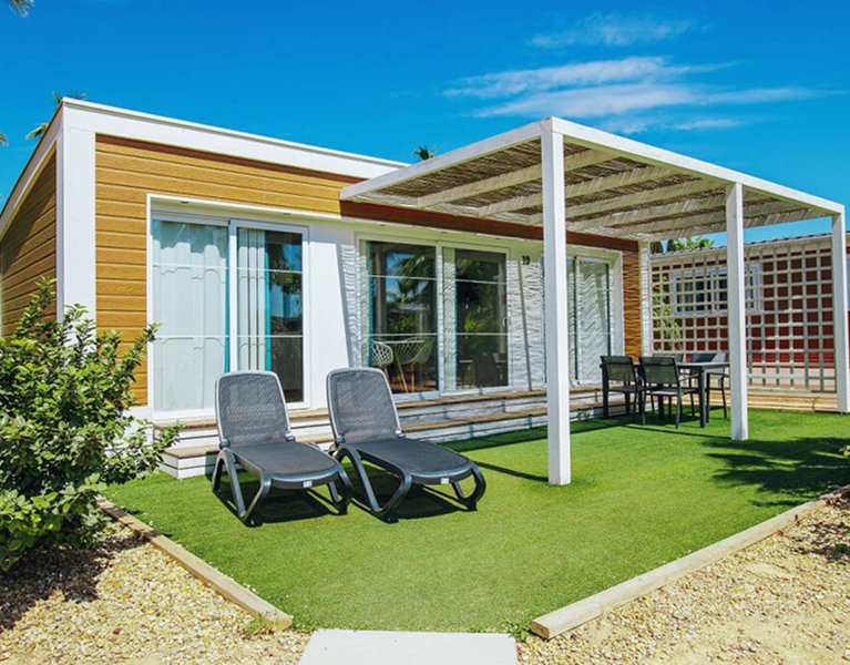 Stay in style at one of Europe’s top holiday resorts