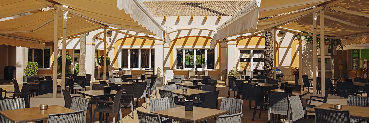 Stay in style at one of Europe’s top holiday resorts