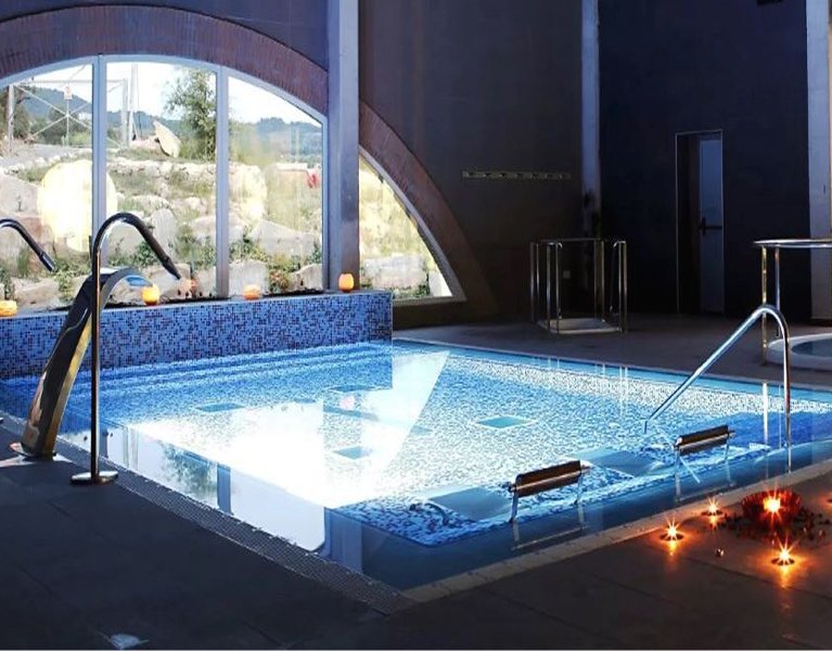 Rechargez vos sens à Lleida avec un séjour à l'hôtel et l'accès au spa