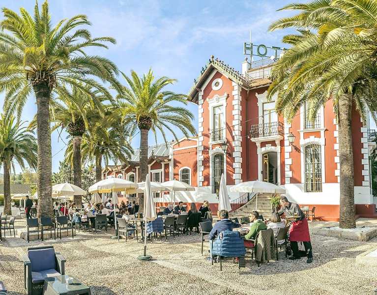 Entschleunigung in Córdobas Landleben