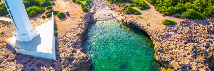 Family holiday in Alcossebre, Castellón