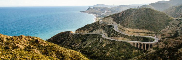 4*-Palast nur für Erwachsene in Mojácar