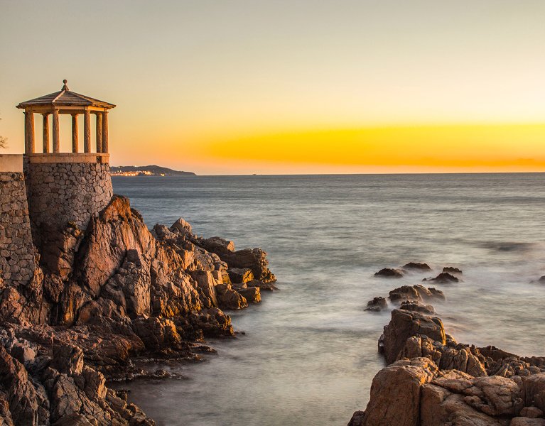 Discover Platja d'Aro, a hidden gem on Costa Brava