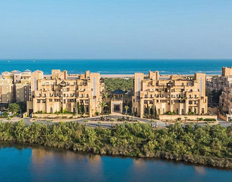 Atlantic sunshine in Isla Canela South of Spain