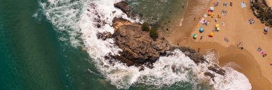 Sun, Sea & Camping Near Palamós