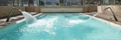 L'Andorre pour les familles : Hôtel 4* et accès à Caldea