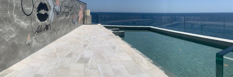 Dreamy escape for two on the Granada Coast