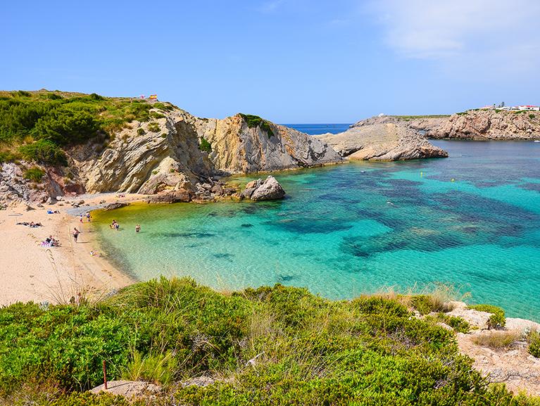 The perfect Adults-Only break in Mallorca