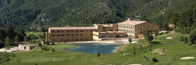 Relax and culture at a stone's throw from Tarragona