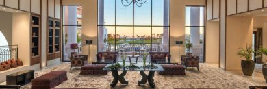 Sunshine, spa & style in Murcia