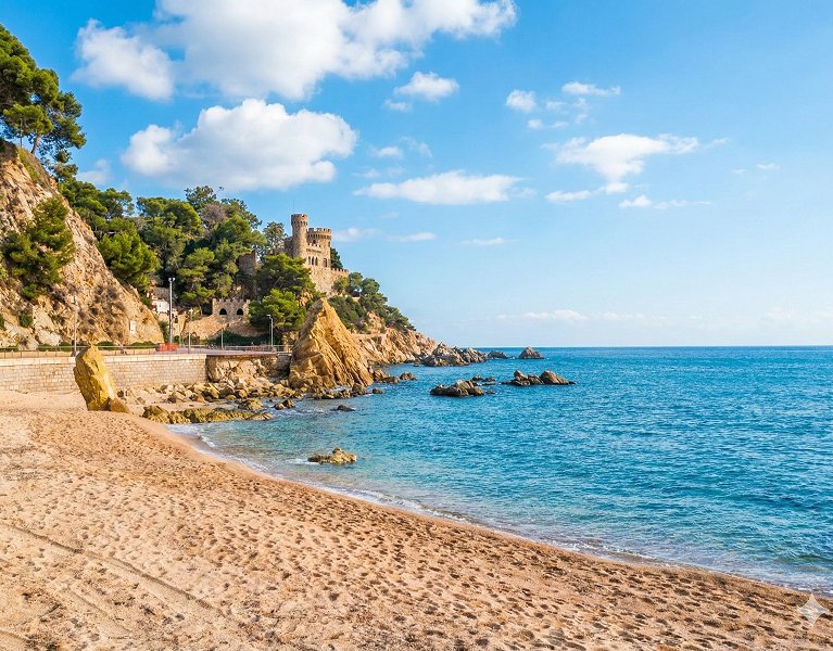 Your family holiday in Lloret de Mar!