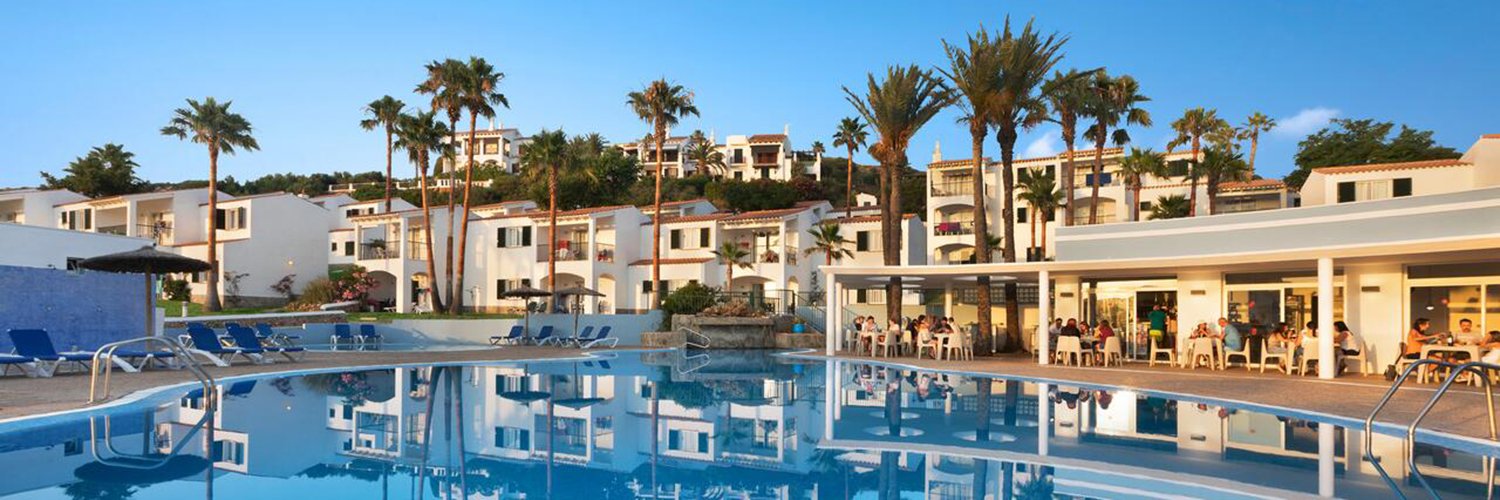 Profitez de Minorque dans un appartement avec vue sur la mer