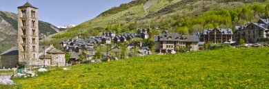 Enjoy the Boi Valley with Half Board