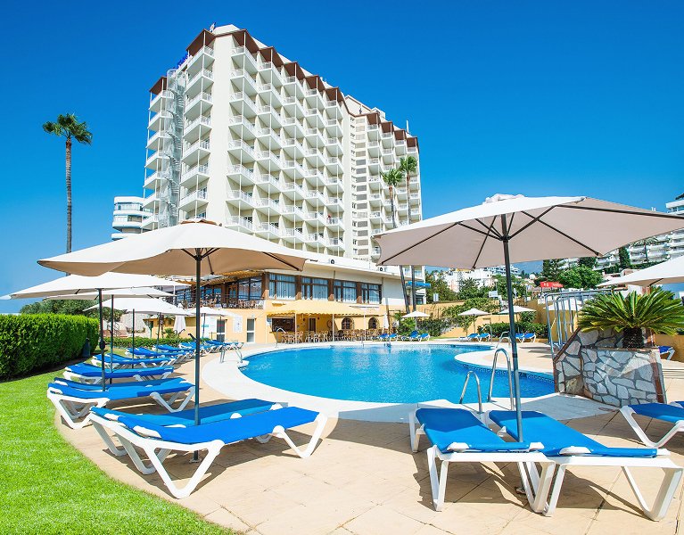 Visite Fuengirola esta primavera!