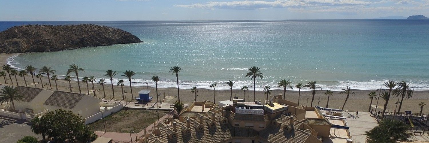 Costa Cálida Beachfront Stay, Murcia