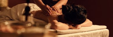 Wellness escape in Rias Baixas