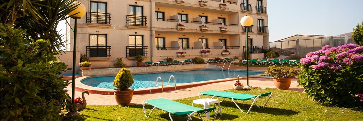 Easter Week Special! Getaway in Sanxenxo (Galicia) with Breakfasts