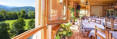 Relaxez-vous à La Seu d'Urgell avec menu dégustation gastronomique 