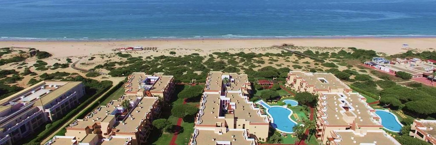 Familienurlaub am Strand in Sancti Petri, Cádiz