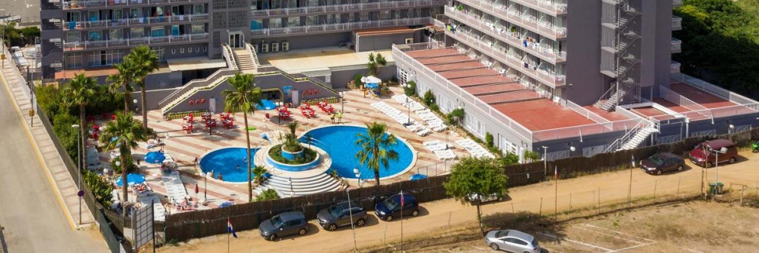 Sonne, Meer und ruhige Tage in Calella an der Costa de Barcelona