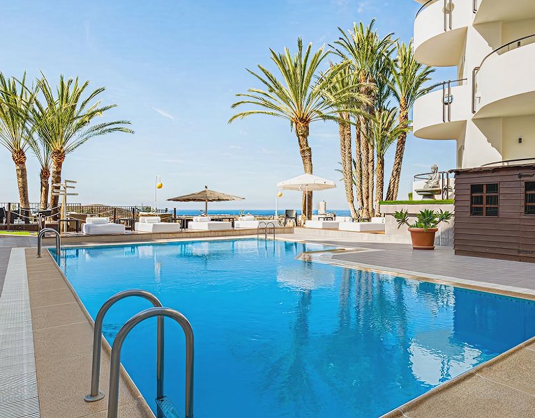 Your Easter Break in Mazarrón