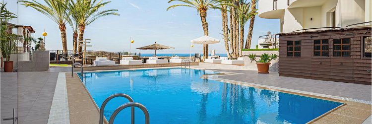 Votre séjour de Pâques à Mazarrón