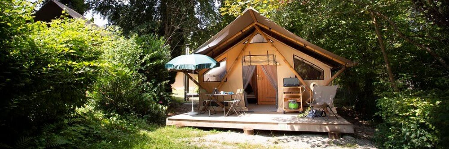Nature et confort dans un tout nouveau camping en Galice