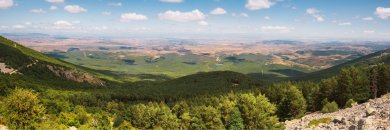 Nature-filled days in Moncayo Natural Park