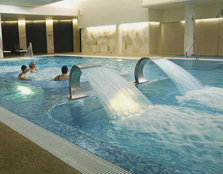 Découvrez Penafiel : un séjour spa relaxant près de Porto