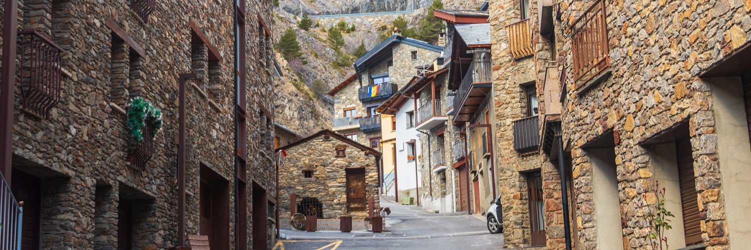 Entfliehen Sie diesen Sommer nach Andorra in ein 4*-Boutique-Hotel