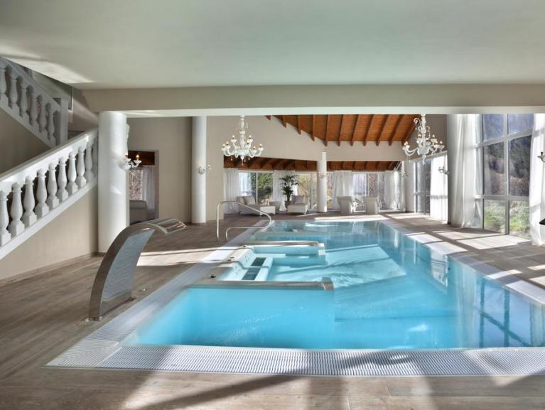 Déconnexion en Andorre : hôtel 4* avec SPA inclus