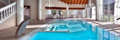 Abstecher nach Andorra: 4* Hotel mit SPA inklusive