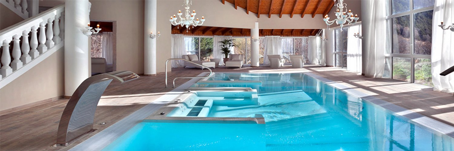 Abstecher nach Andorra: 4* Hotel mit SPA inklusive