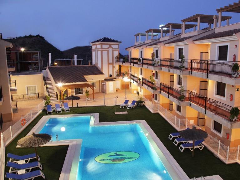 Wachen Sie in Águilas auf und machen Sie die Costa Cálida zu Ihrer eigenen