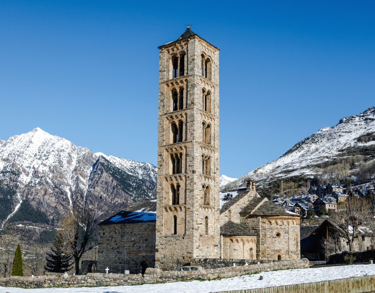 Boí Taüll, une escapade parfaite en famille pour Pâques dans les Pyrénées