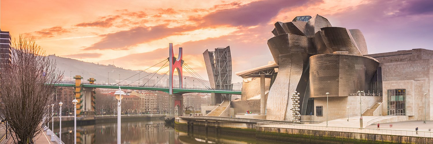 Séjour au Pays Basque (6 km de Bilbao)