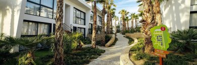 março, abril, maio em 4* Resort em Salou (Costa Dorada)