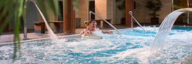 Relaxing holiday in La Manga with Adults Designed 4* hotel & spa
